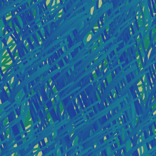 Lucid Paths #437