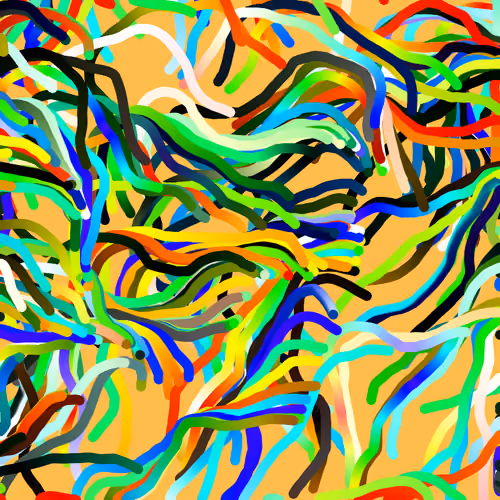 Lucid Paths #576
