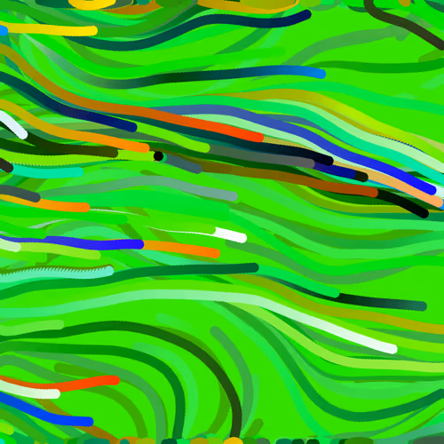 Lucid Paths