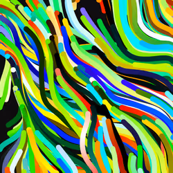 Lucid Paths #743
