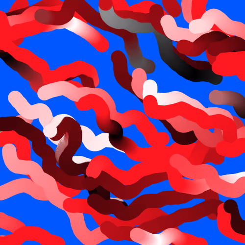 Lucid Paths #516
