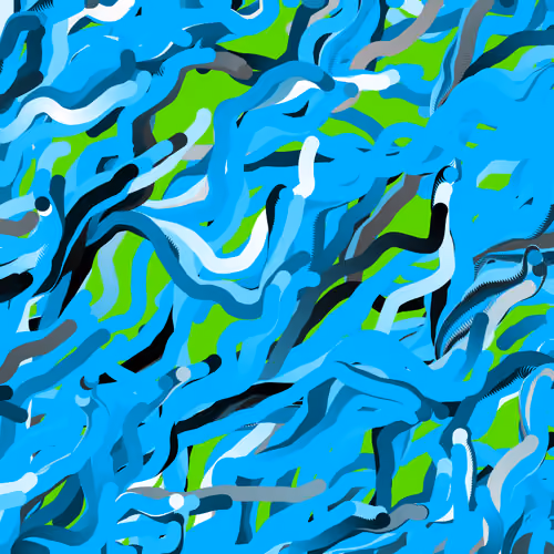 Lucid Paths #209