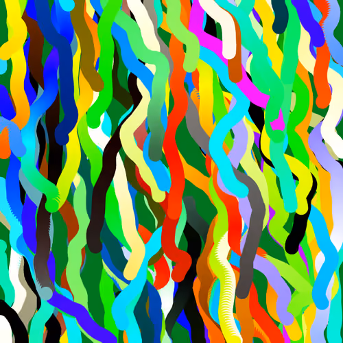 Lucid Paths #6