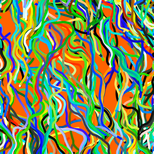 Lucid Paths #583