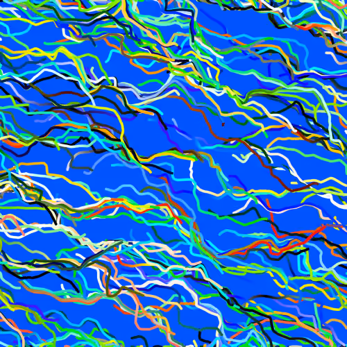 Lucid Paths #777
