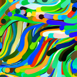 Lucid Paths #524