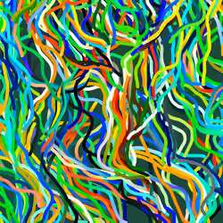 Lucid Paths #106