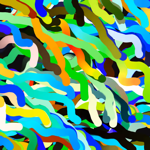 Lucid Paths #910