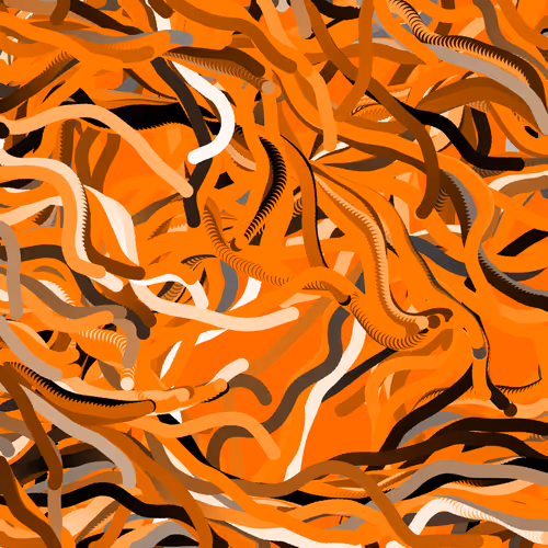 Lucid Paths #544