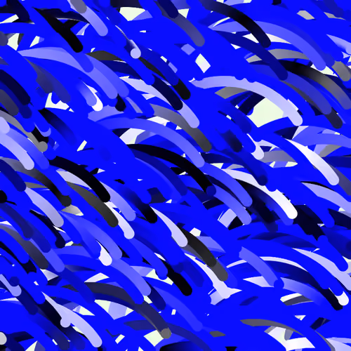 Lucid Paths #509