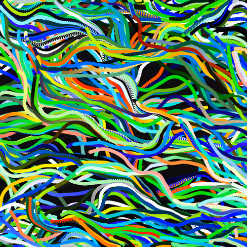 Lucid Paths #613