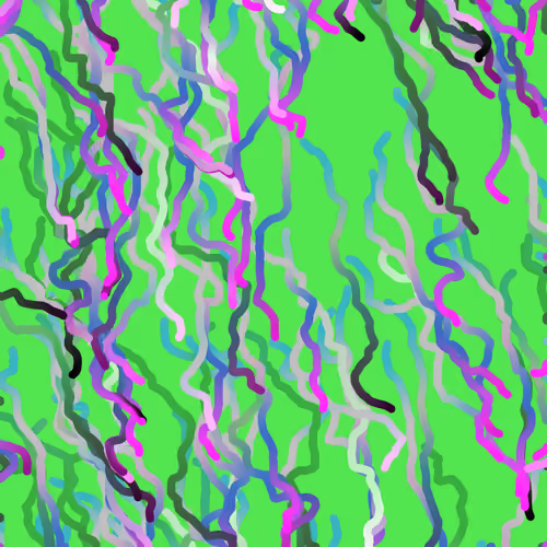 Lucid Paths #698