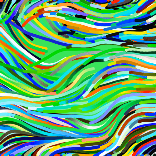Lucid Paths #385