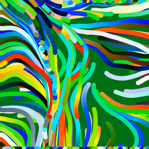 Lucid Paths #443