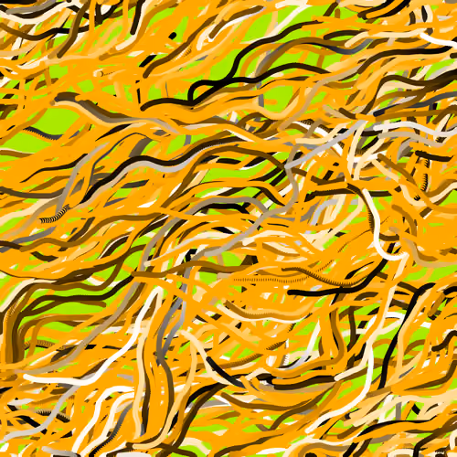 Lucid Paths #8