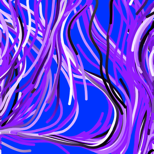 Lucid Paths #22