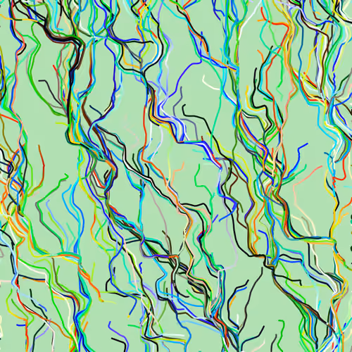 Lucid Paths #419