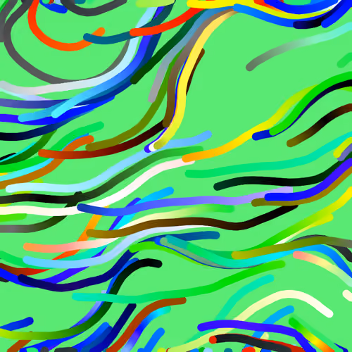 Lucid Paths #223