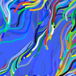 Lucid Paths #393