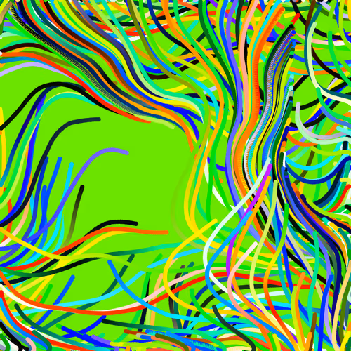 Lucid Paths