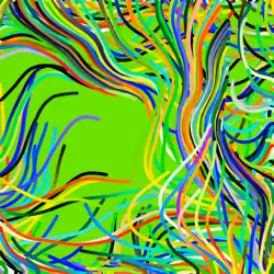 Lucid Paths #45