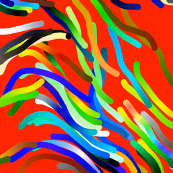 Lucid Paths #662