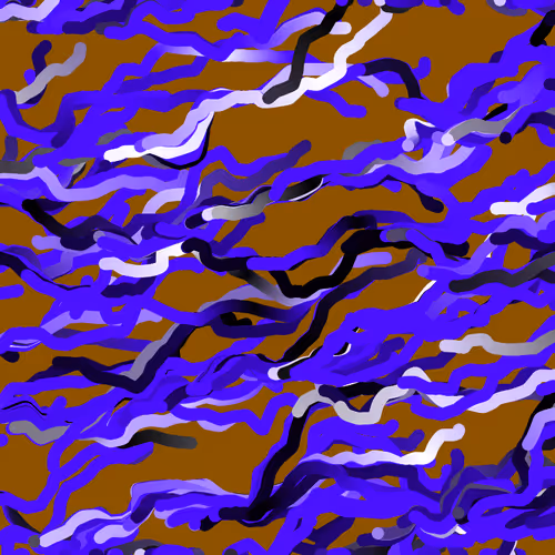Lucid Paths #360