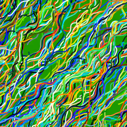 Lucid Paths #550