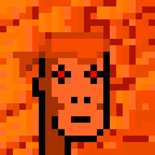CryptoBlur #777