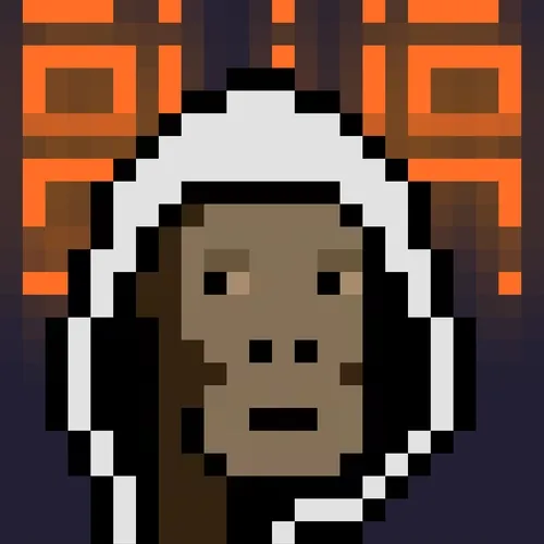 CryptoBlur #743