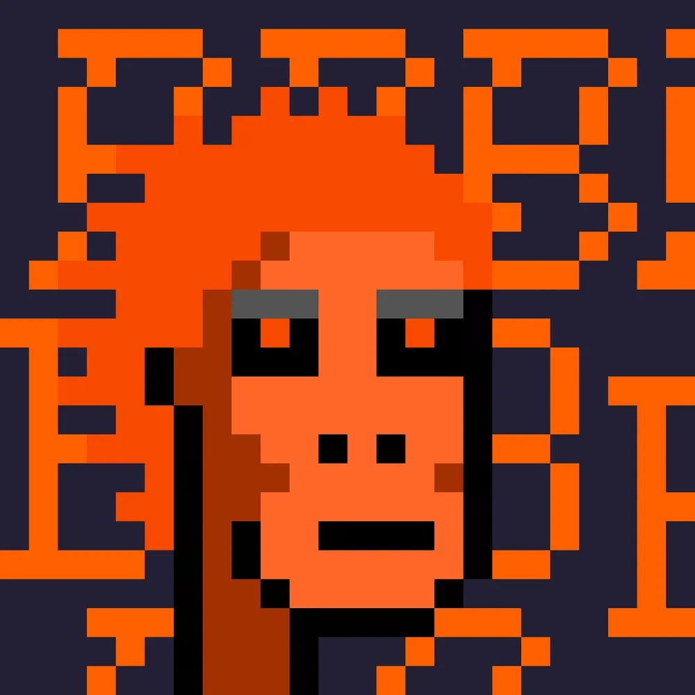 CryptoBlur #745
