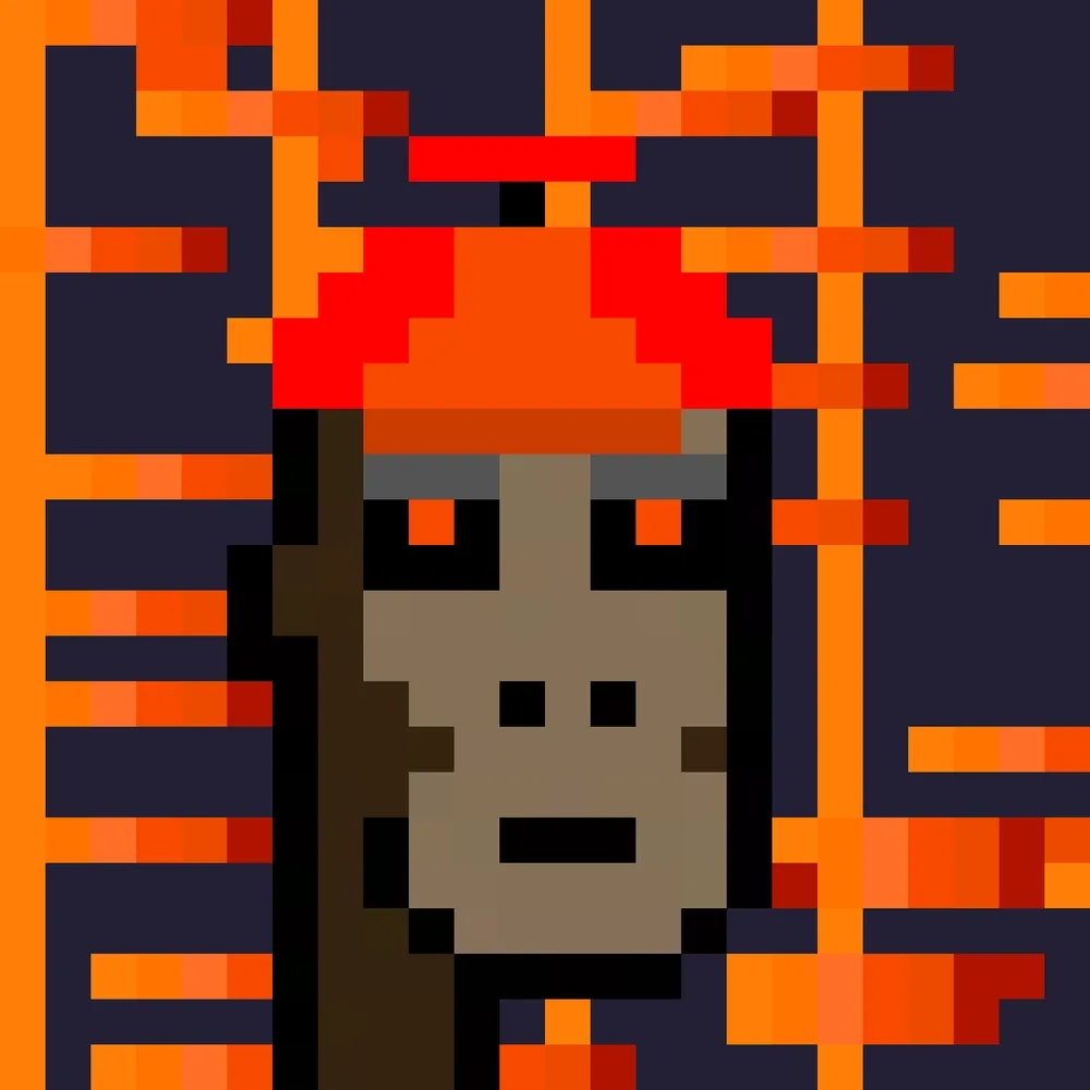 CryptoBlur #735