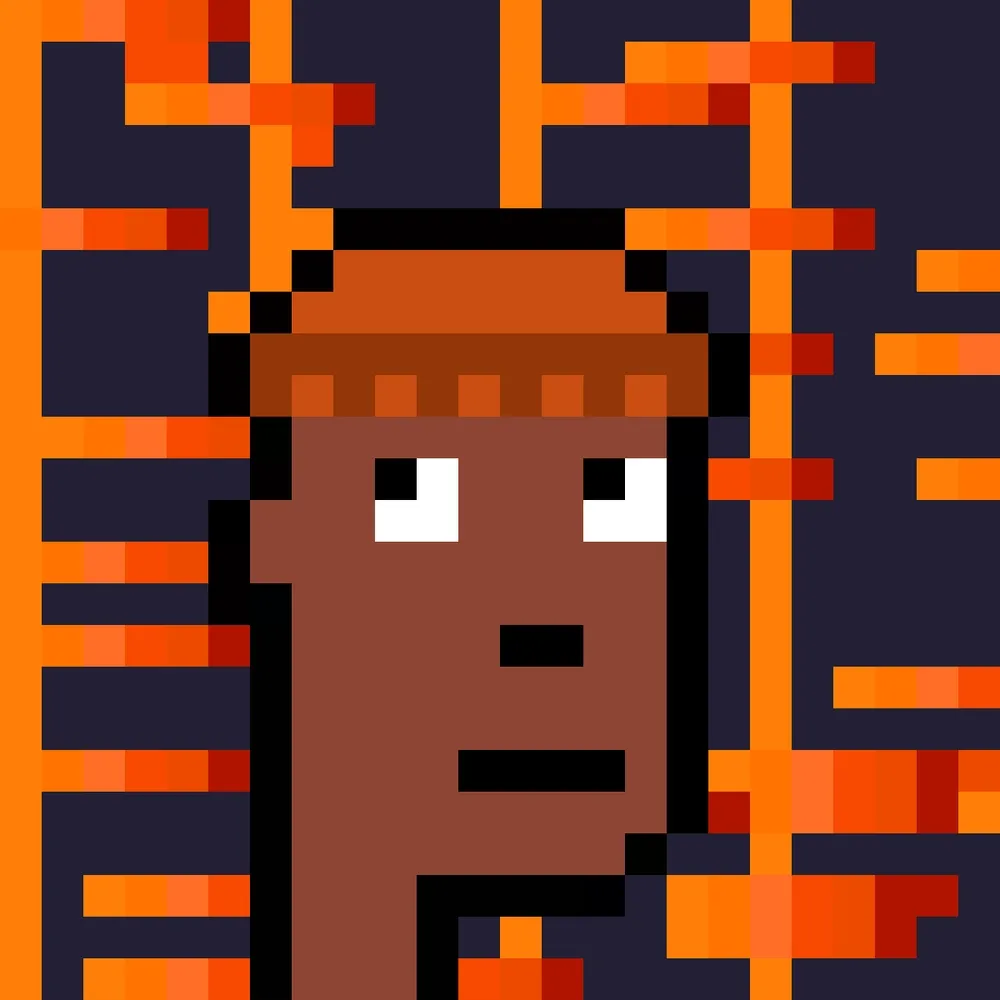 CryptoBlur #737