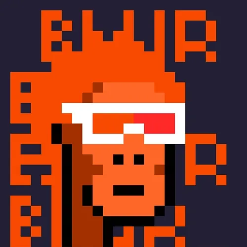 Cryptoblurs