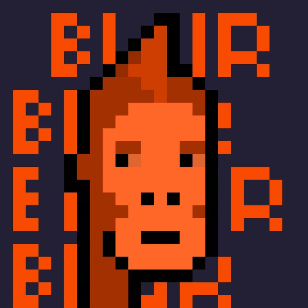 CryptoBlur #770