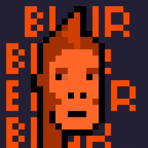CryptoBlur #770
