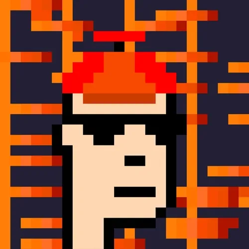 CryptoBlur #666