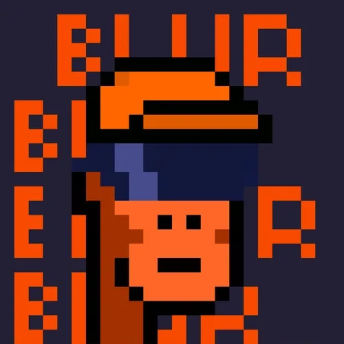CryptoBlur #753