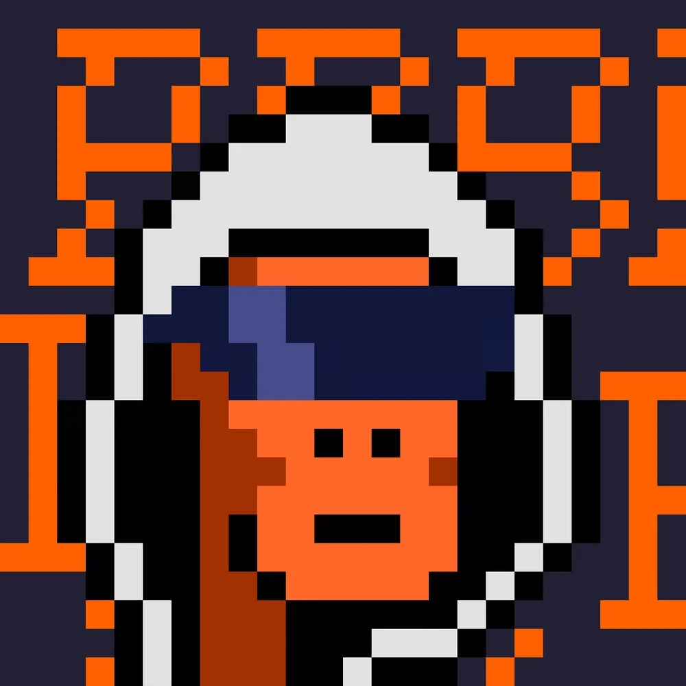 CryptoBlur #765