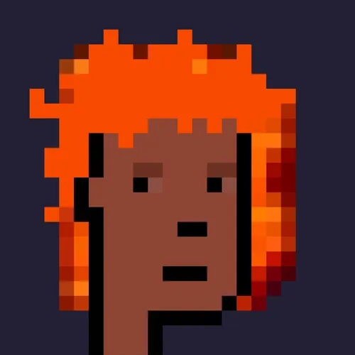 CryptoBlur #284
