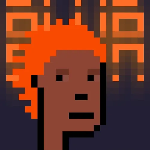 CryptoBlur #775