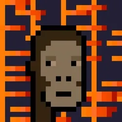CryptoBlur #672