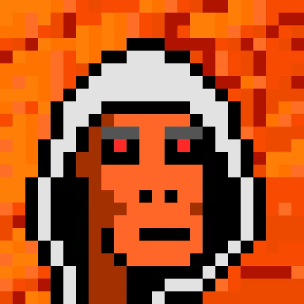 CryptoBlur #740