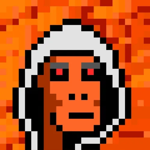 CryptoBlur #740