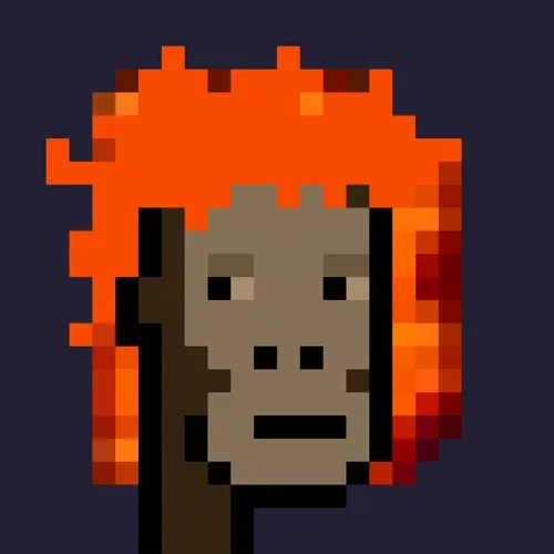 CryptoBlur #20
