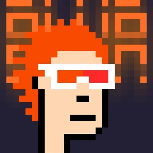 CryptoBlur #774