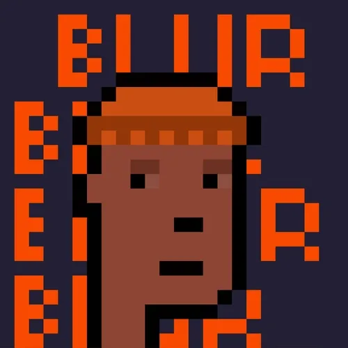 CryptoBlur #571