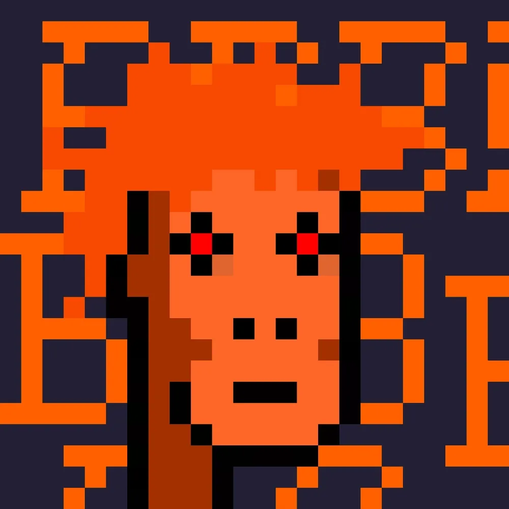 CryptoBlur #754