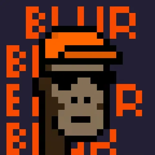 Cryptoblurs