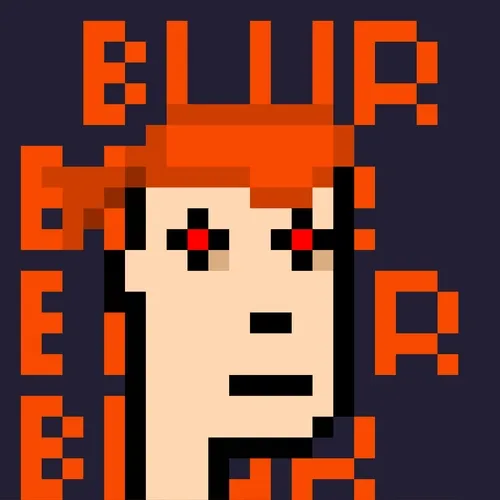 Cryptoblurs
